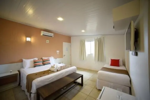 Üç Kişilik Oda, Birden Çok Yatak, Sigara İçilmez