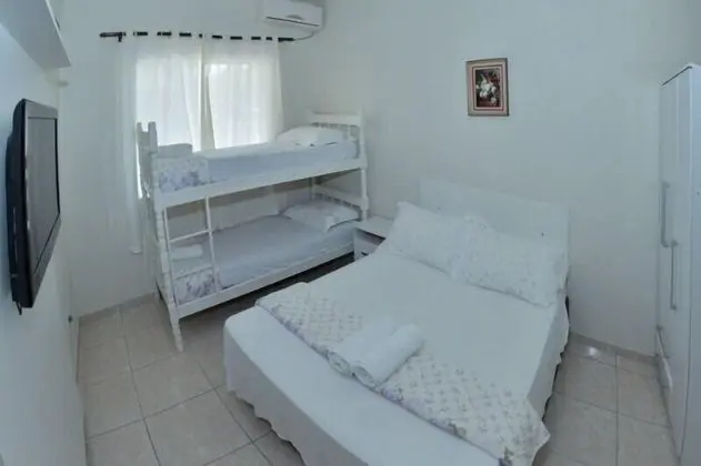 Apart Daire, Sigara İçilmez