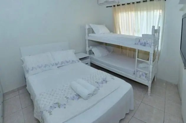 Apart Daire, Sigara İçilmez