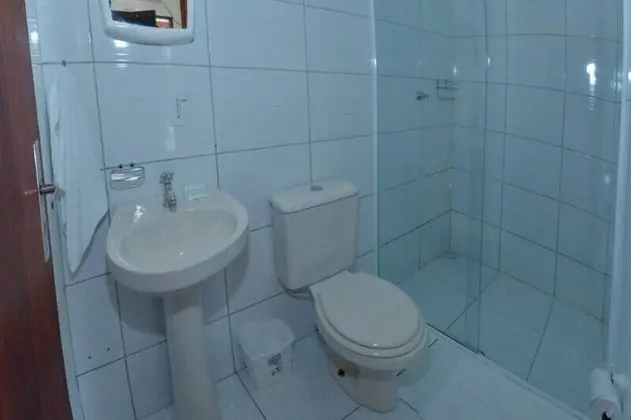 Apart Daire, Sigara İçilmez