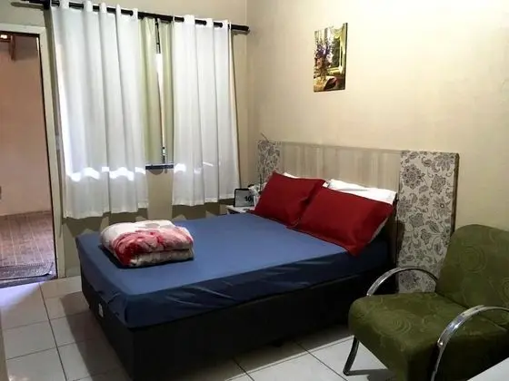 Economy Oda, Sigara İçilmez