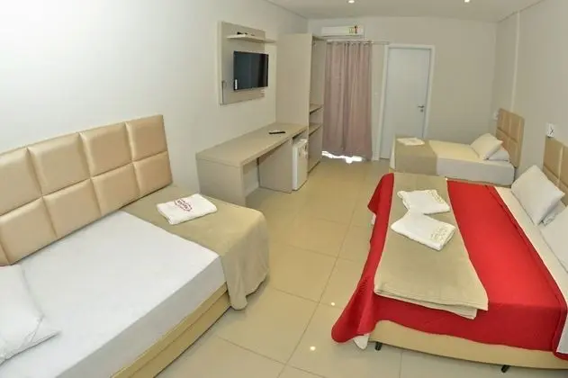 Standard Oda, Sigara İçilmez