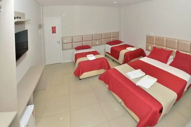 Standard Oda, Sigara İçilmez