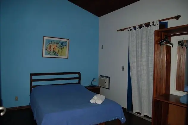 Basic Tek Büyük Yataklı Oda