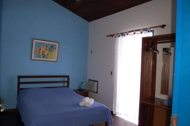 Basic Tek Büyük Yataklı Oda