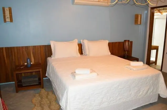 İki Ayrı Yataklı Oda