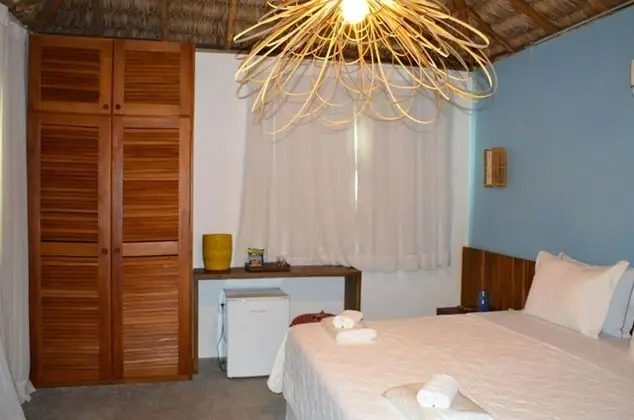 İki Ayrı Yataklı Oda