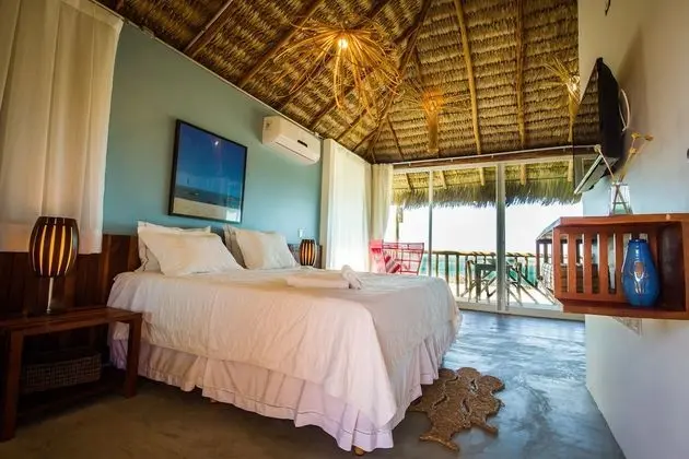 Luxury Oda, Deniz Manzaralı