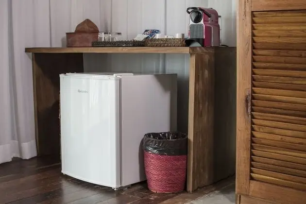 Luxury Oda, Deniz Manzaralı