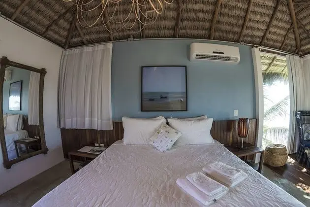 Luxury Oda, Deniz Manzaralı