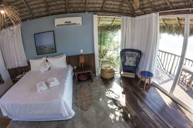 Luxury Oda, Deniz Manzaralı