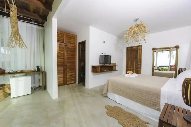 Luxury Oda, Deniz Manzaralı