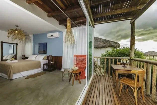 Luxury Oda, Deniz Manzaralı