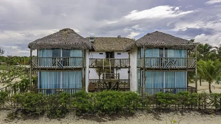 Luxury Oda, Deniz Manzaralı