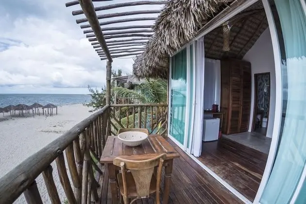 Luxury Oda, Deniz Manzaralı