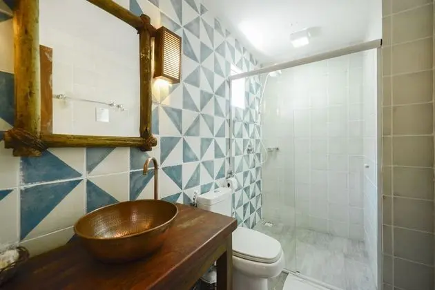 Luxury Oda, Deniz Manzaralı