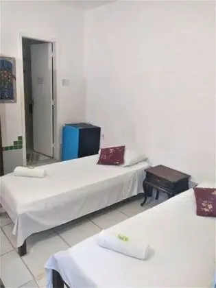 Standard İki Ayrı Yataklı Oda, 2 Tek Kişilik Yatak
