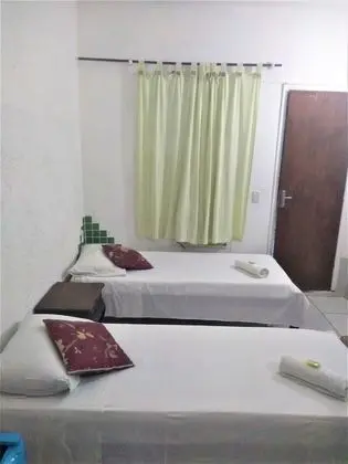 Standard İki Ayrı Yataklı Oda, 2 Tek Kişilik Yatak