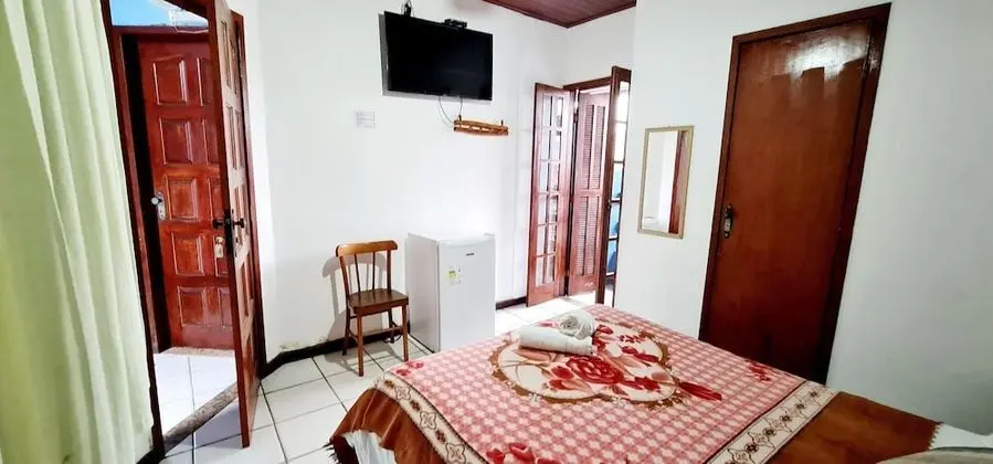 Superior Tek Büyük Yataklı Oda, 1 Çift Kişilik Yatak, Şehir Manzaralı