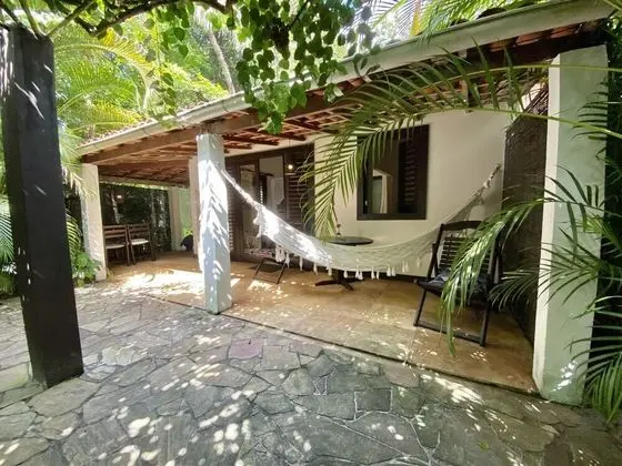 Classic Dört Kişilik Oda, Bahçeli