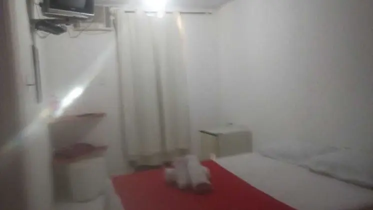 Dört Kişilik Oda