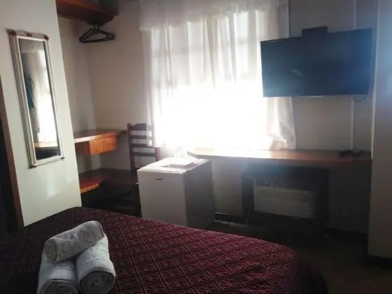 Standard Üç Kişilik Oda