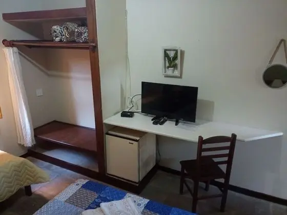 Standard Üç Kişilik Oda