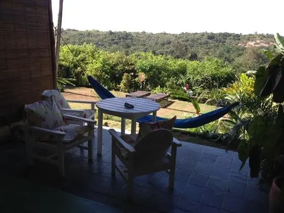 Standard Tek Büyük veya İki Ayrı Yataklı Oda, Birden Çok Yatak, Balkon, Deniz Manzaralı