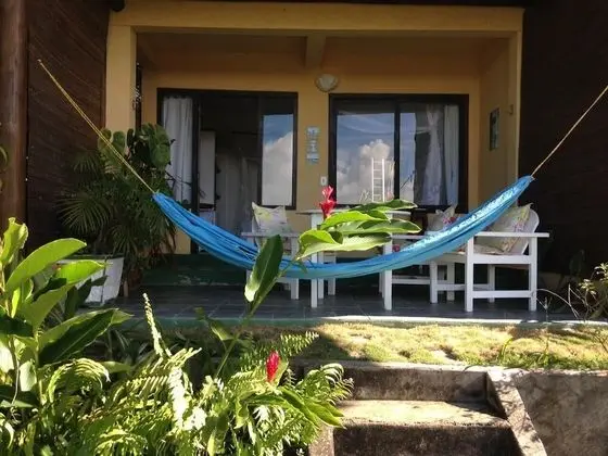 Standard Tek Büyük veya İki Ayrı Yataklı Oda, Birden Çok Yatak, Balkon, Deniz Manzaralı