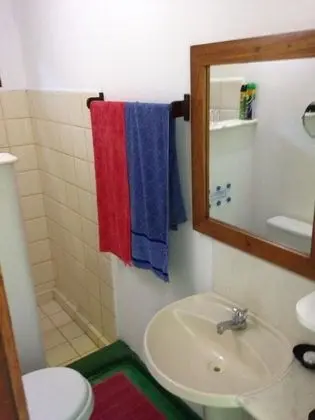 Standard Tek Büyük veya İki Ayrı Yataklı Oda, Birden Çok Yatak, Balkon, Deniz Manzaralı