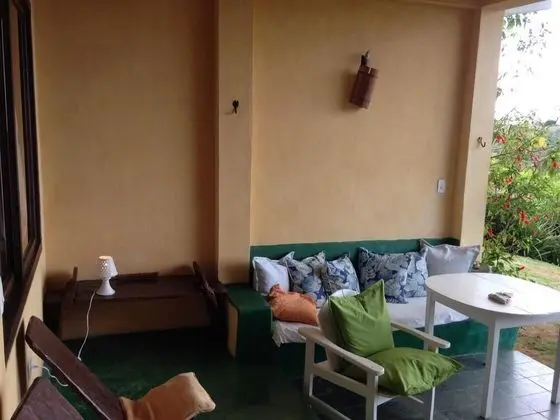 Standard Tek Büyük Yataklı Oda, 1 Büyük (Queen) Boy Yatak, Balkon/Veranda, Deniz Manzaralı