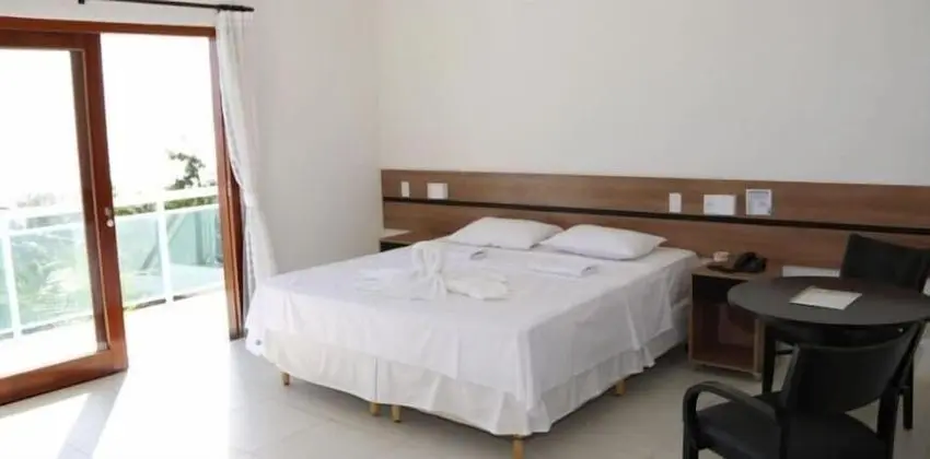 Luxury İki Ayrı Yataklı Oda, 1 En Büyük (King) Boy Yatak, Denize Sıfır