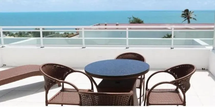 Luxury İki Ayrı Yataklı Oda, 1 En Büyük (King) Boy Yatak, Denize Sıfır