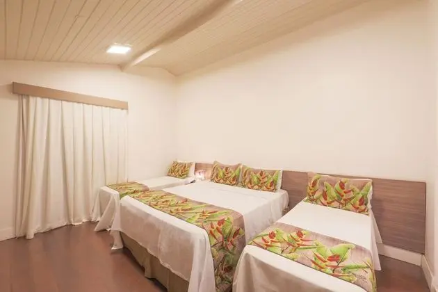 Standard Dört Kişilik Oda