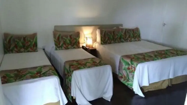 Standard Dört Kişilik Oda