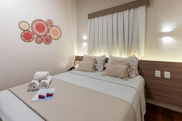 Standard İki Ayrı Yataklı Oda