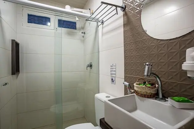 Standard İki Ayrı Yataklı Oda