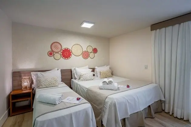 Standard Üç Kişilik Oda, Engellilere Uygun