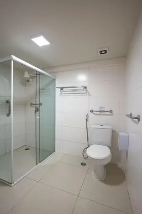 Standard Üç Kişilik Oda, Engellilere Uygun