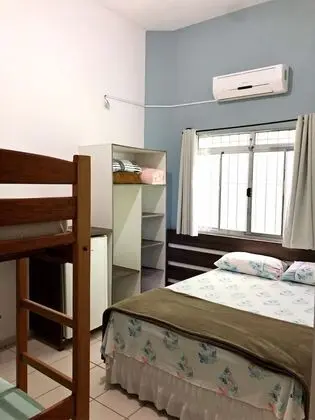 Dört Kişilik Oda