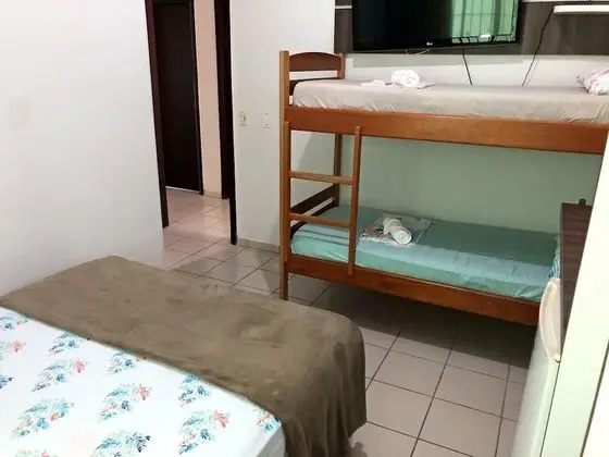 Dört Kişilik Oda