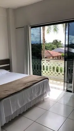 Tek Büyük Yataklı Oda, 1 Çift Kişilik Yatak