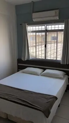 Tek Büyük Yataklı Oda, 1 Çift Kişilik Yatak