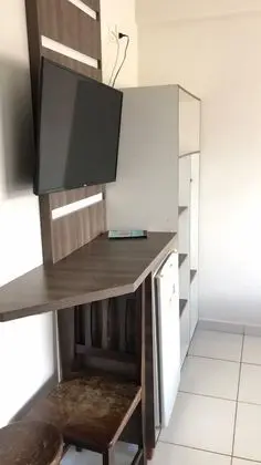 Tek Büyük Yataklı Oda, 1 Çift Kişilik Yatak