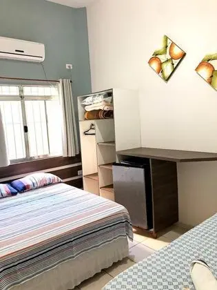 Üç Kişilik Oda
