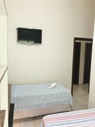 Üç Kişilik Oda