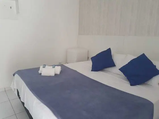 Standard Dört Kişilik Oda