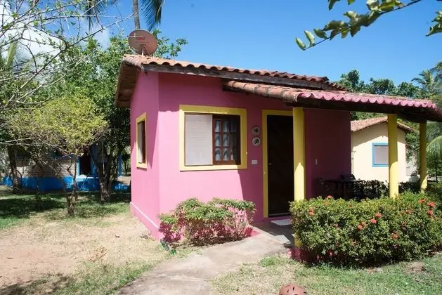 Standard Dağ Evi