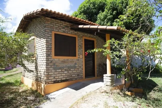 Standard Dağ Evi