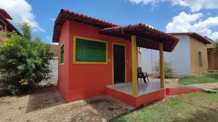 Standard Dağ Evi
